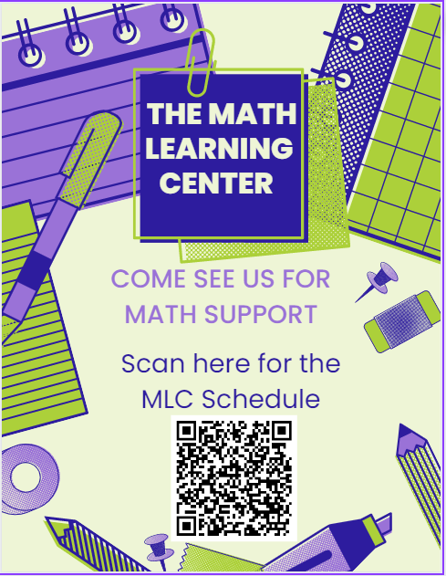  Math Learning Center 